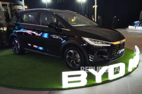 BYD dan Chery Pertimbangkan Kenaikan Harga Kendaraan di Tengah Rupiah Melemah