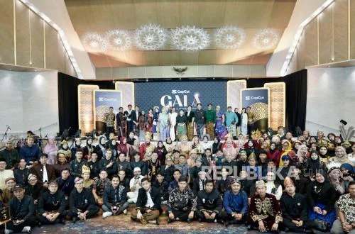 CapCut Perkuat Ekonomi Kreatif dan Digital Indonesia