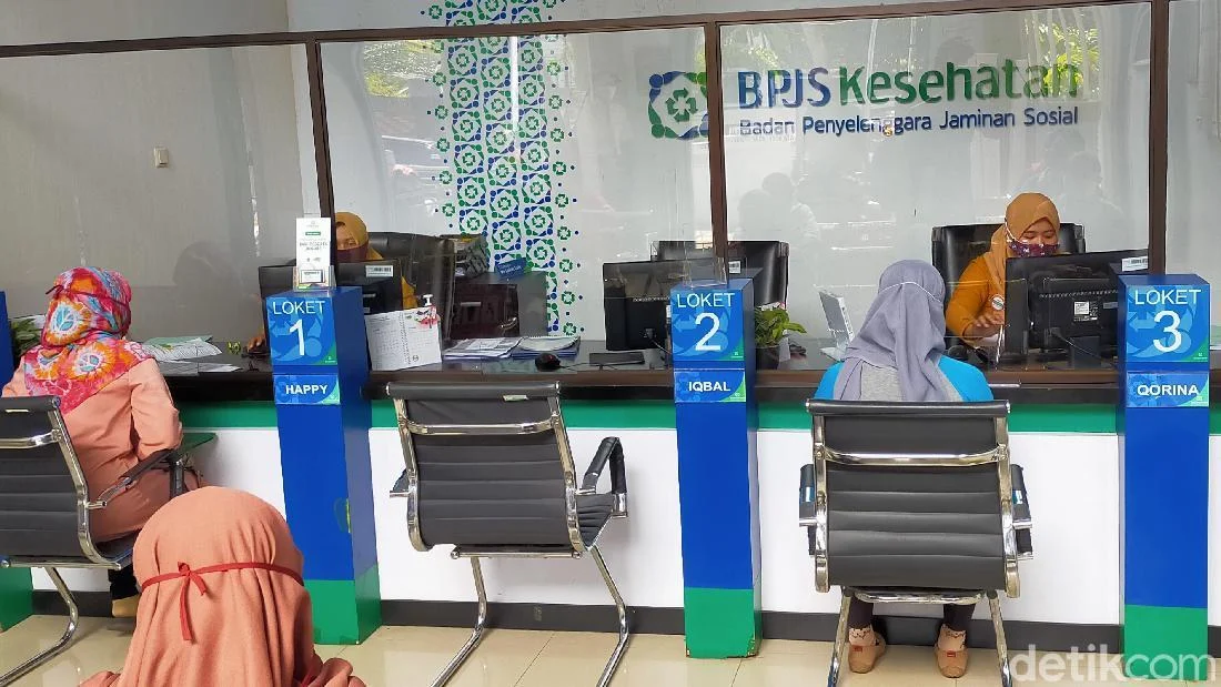 Cara Mudah Cek Status BPJS Kesehatan Anda Aktif atau Tidak