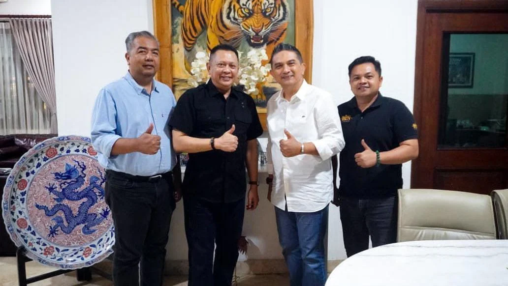 Cerutu Jember Mendunia, Indonesia Bersaing di Industri Global