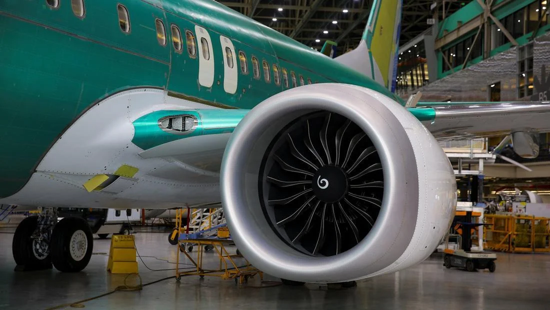 China Borong 200 Pesawat Boeing, Saham Turun 4%