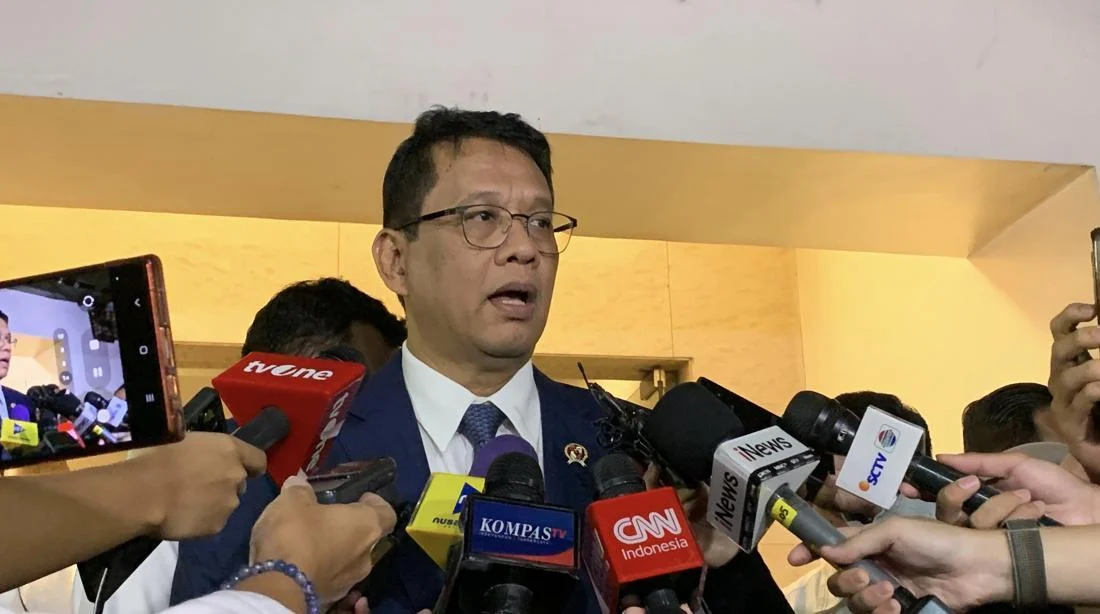 China Keluhkan Kebijakan Investasi, Pemerintah Indonesia Tegaskan Dua Arah