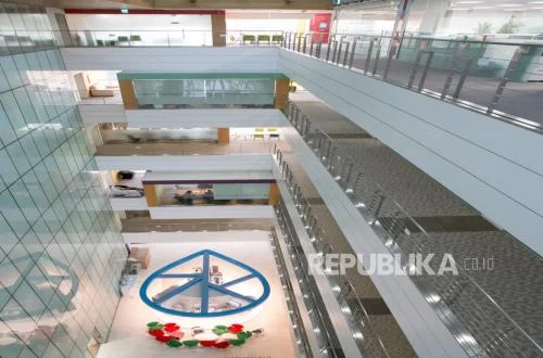 Coway Tingkatkan Kualitas Hidup Sehat di Indonesia