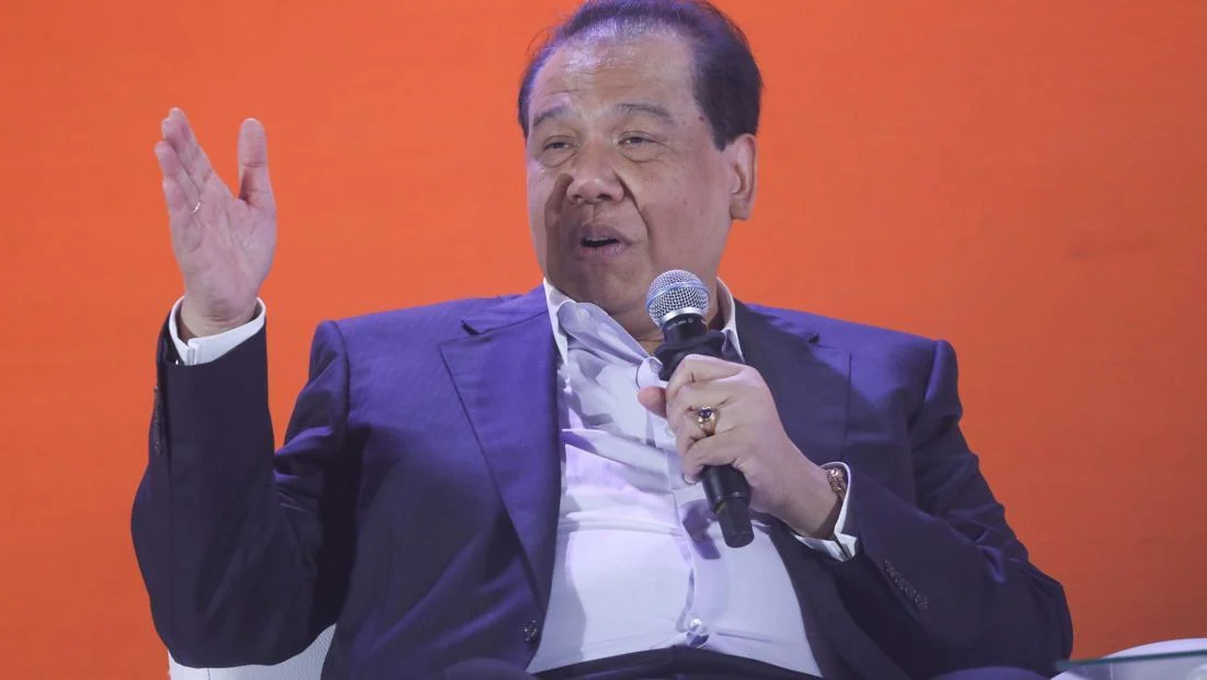 CT: Kemauan, Kemampuan, dan Networking Modal Utama Bisnis