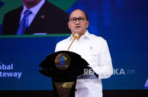 Danantara Akuisisi Saham Aplikator Ojol, Komisi Pengemudi Dipangkas