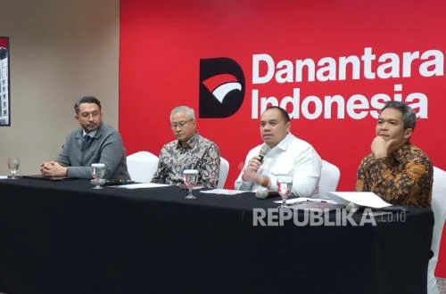 Danantara Bentuk Anak Usaha BUMN untuk Ekspor Komoditas Strategis