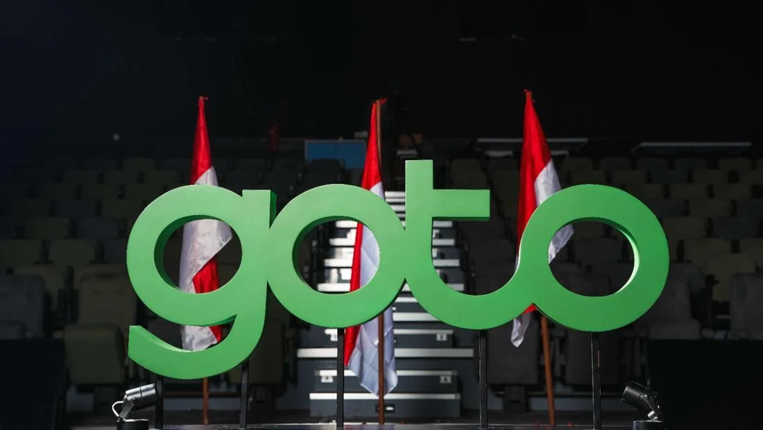 Danantara Investasi di GOTO, Fokus Kesejahteraan Mitra Ojol
