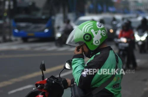 Danantara Investasi Saham Ojol Demi Keuntungan Jangka Panjang