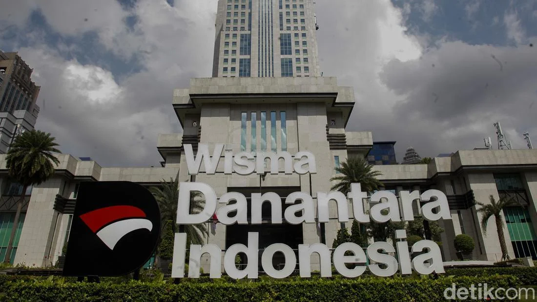 Danantara Masuk Kepemilikan Saham GOTO, Fokus Kesejahteraan Driver Ojol