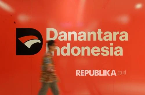Danantara Pastikan Perdagangan Komoditas Strategis Tetap Transparan