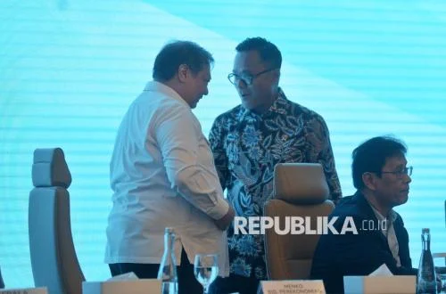 Danantara Siap Kelola SDA dengan Transparan dan Akuntabel