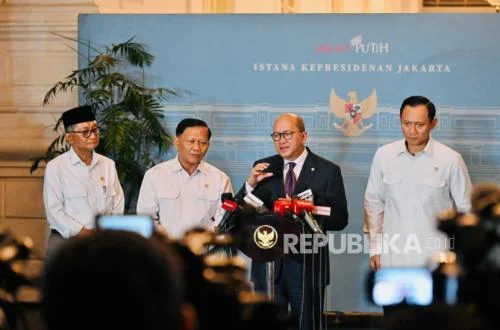 Danantara Terbuka Akuisisi Saham Perusahaan Asing di Indonesia