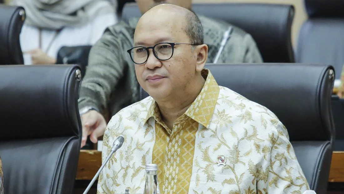 Danantara Tunjuk Direktur Utama Baru untuk Kelola Ekspor SDA