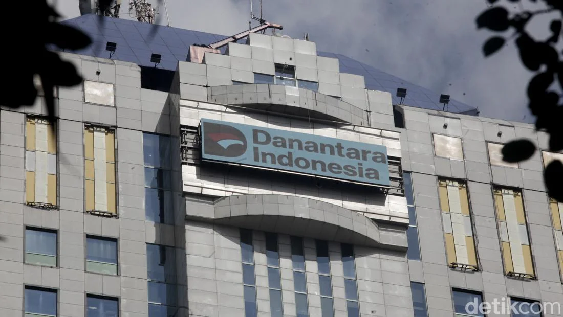 Danantara Ungkap Investasi Saham Perusahaan Ojol