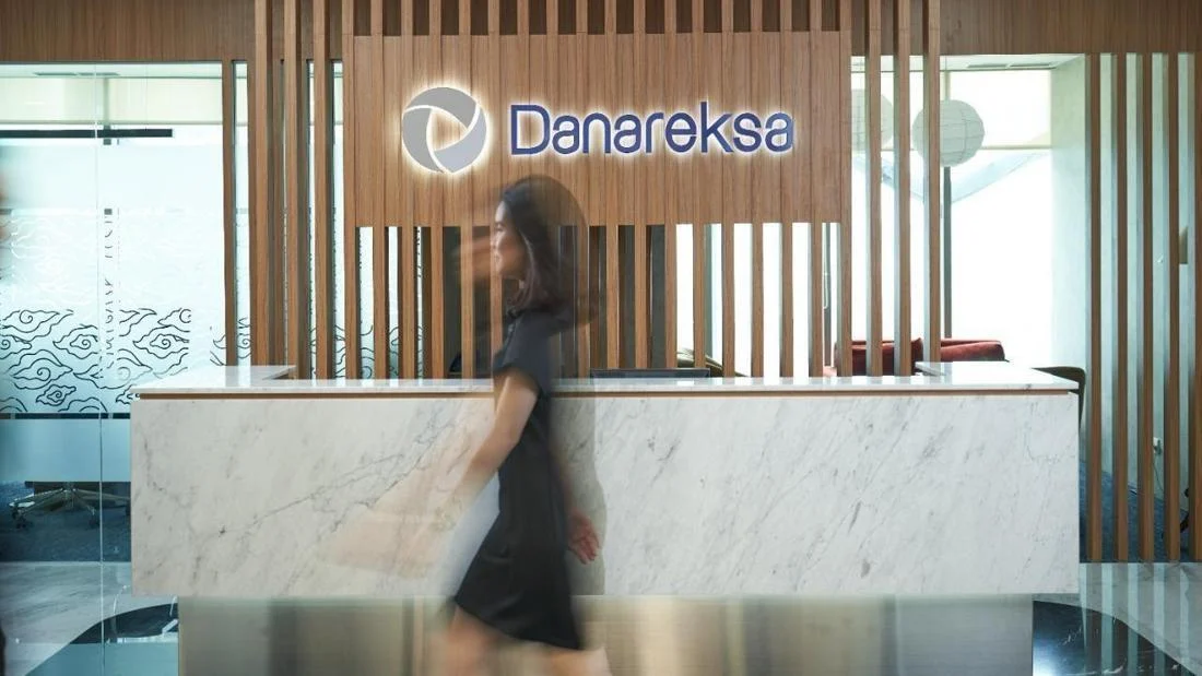 Danareksa Ganti Dirut, Ngurah Wirawan Gantikan Yadi Jaya Ruchandi