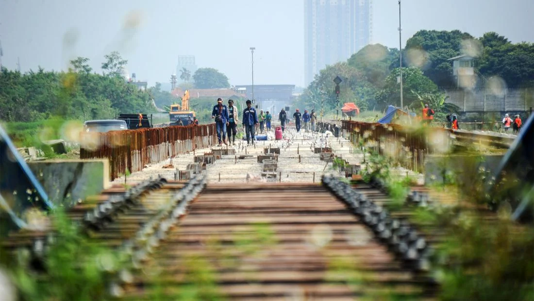 DDT Bekasi-Cikarang Dikaji Ulang Pasca Kecelakaan Maut