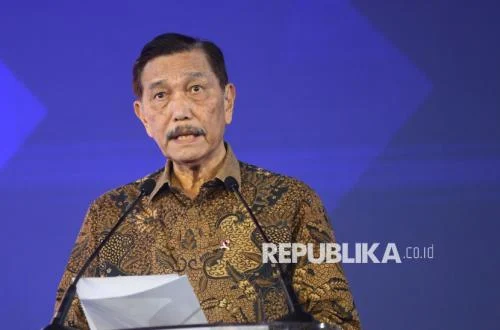 DEN Tegaskan Bea Cukai Tak Dilebur dalam Reformasi SDA