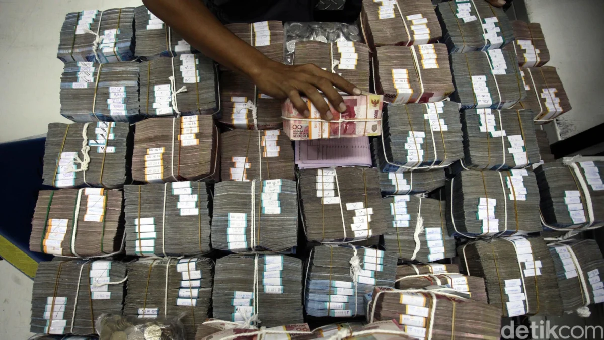 DHE SDA Baru Berlaku 1 Juni 2026, Wajib Masuk Himbara & Konversi Rupiah