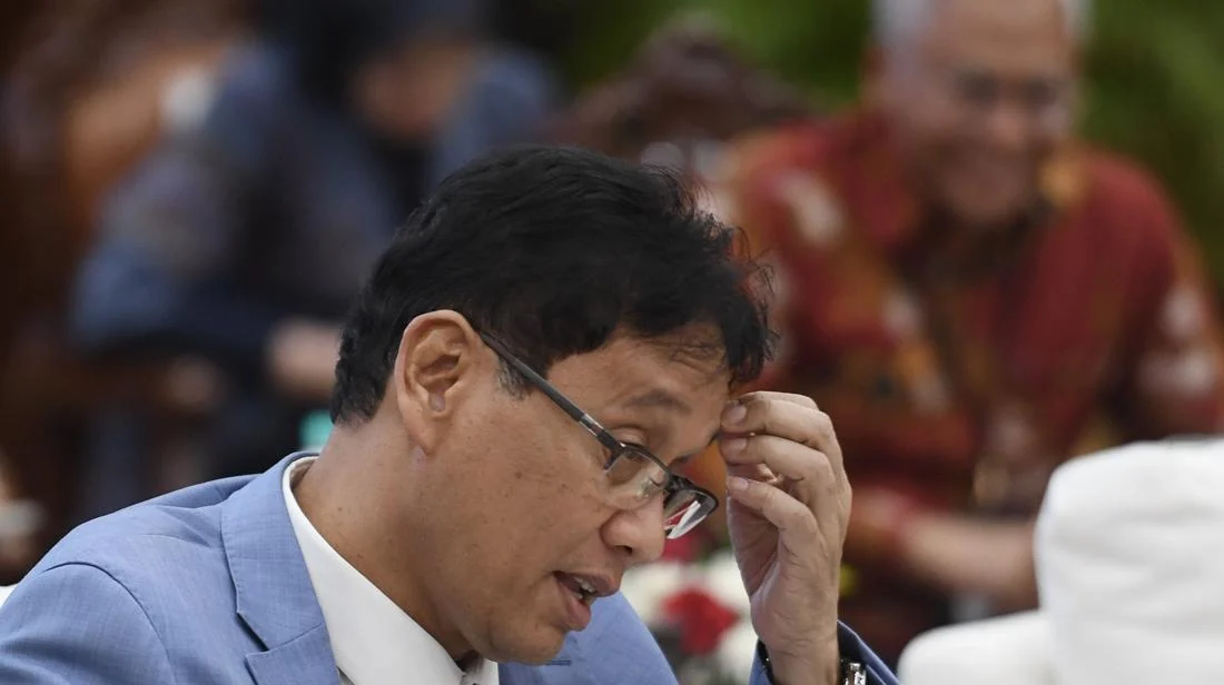 Dirjen Bea Cukai Diduga Terima Suap Rp 2,9 Miliar, Menkeu Purbaya Tunggu Hasil Sidang