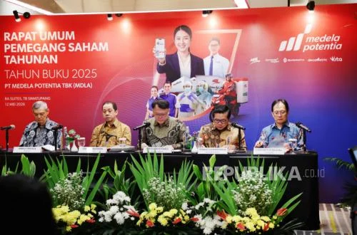 Distribusi Farmasi Kuat, Perusahaan Cetak Laba di Ekonomi Sulit
