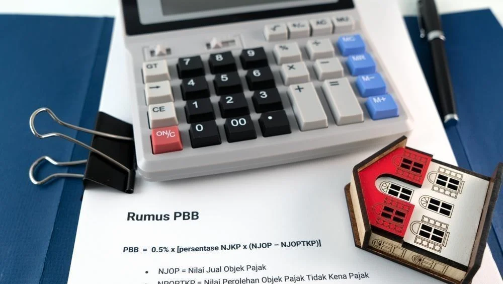 DKI Beri Diskon PBB-P2 2026, Simak Detailnya