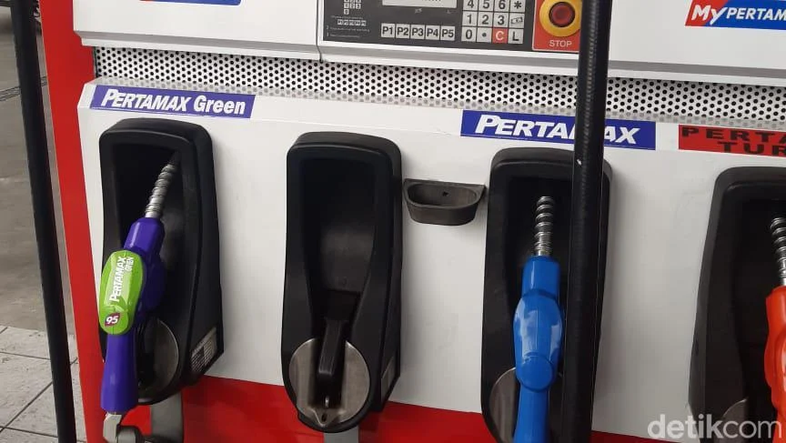 Dolar AS Dekati Rp 17.900, BBM Subsidi Aman, Listrik?