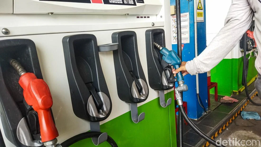 Dolar Menguat, Harga BBM & LPG Subsidi Tetap Stabil