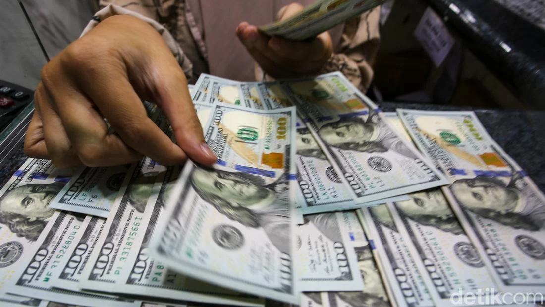 Dolar Menguat, Harga Daging dan Tahu Meroket di Pasar