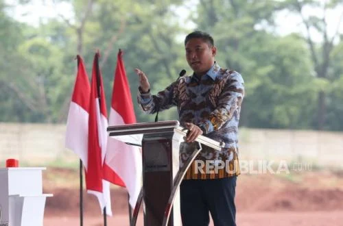DSI Bentuk Tata Kelola Ekspor Sumber Daya Alam, Berantas Praktik Ilegal