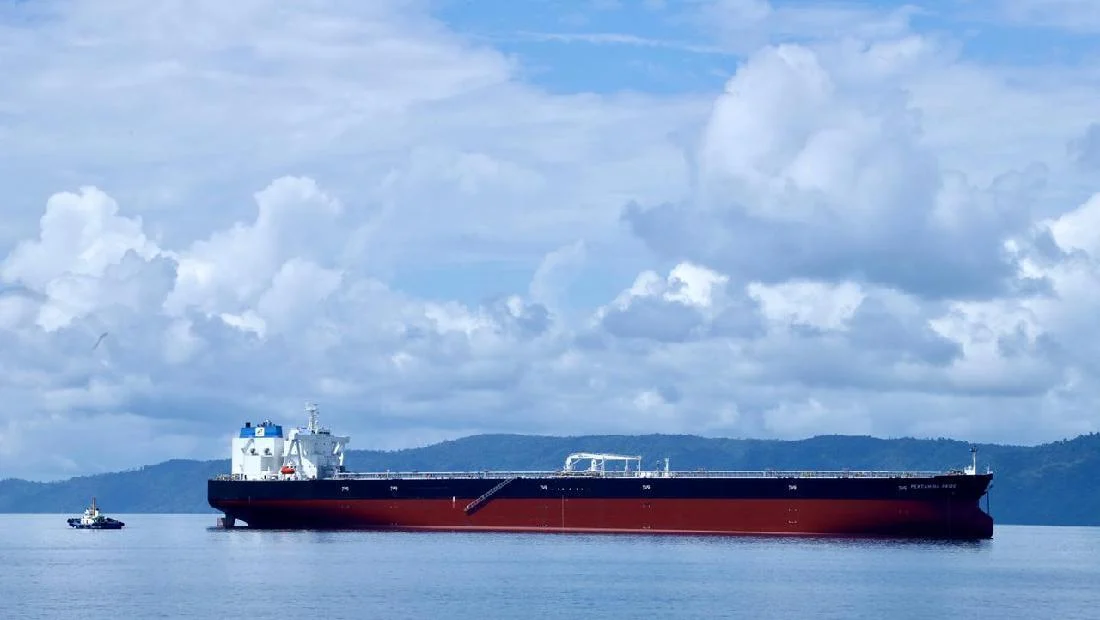 Dua Kapal Pertamina Tertahan di Selat Hormuz, Negosiasi Berlangsung