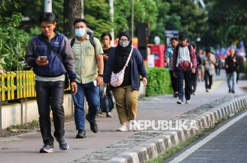Ekonomi 5,61%? CELIOS Ungkap 4 Anomali Data Pertumbuhan