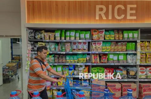 Ekonomi Indonesia Kuartal I 2026 Solid, Didorong Konsumsi dan Investasi