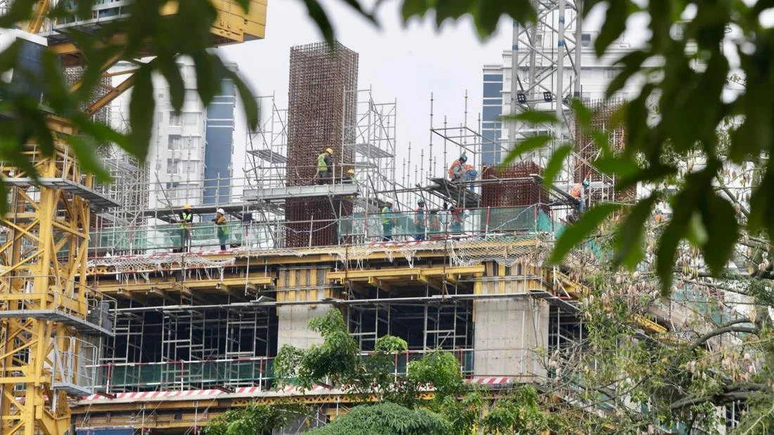 Ekonomi Indonesia Kuat, J.P. Morgan Puji Ketahanan Energi