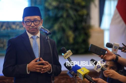 Ekonomi RI Jauh dari Krisis, Wamenkeu Ungkap Tiga Indikator Aman