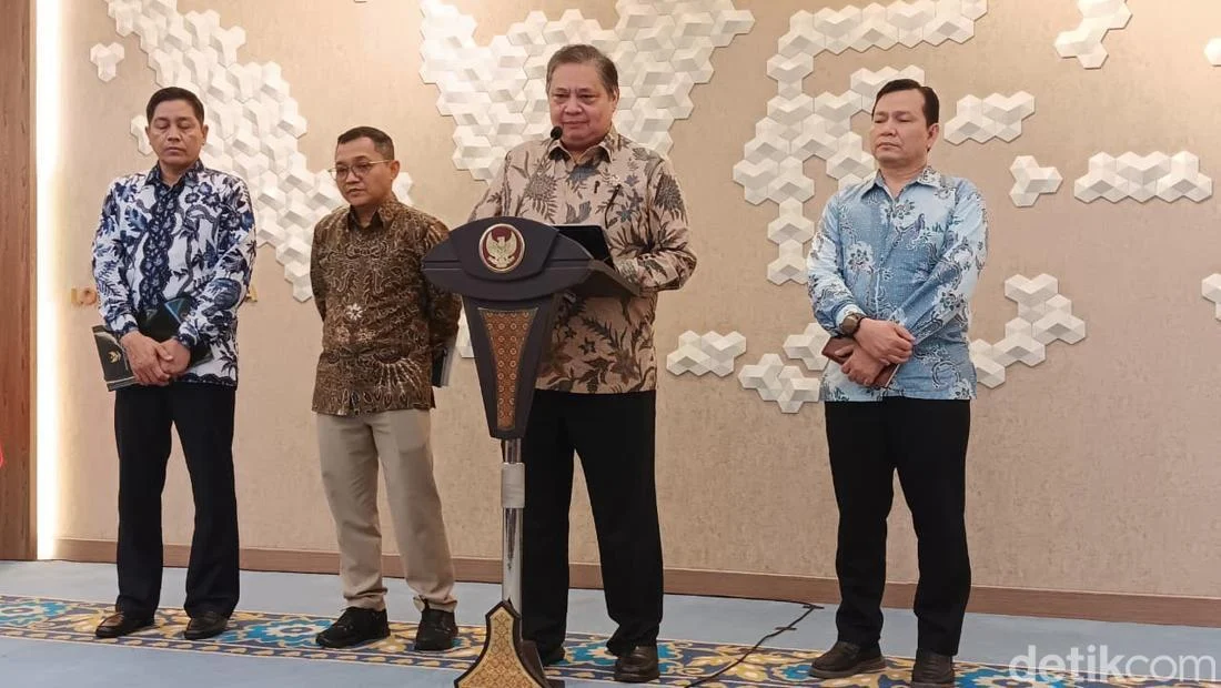 Ekonomi RI Kuartal I 2026 Lampaui Target, Tumbuh 5,61%