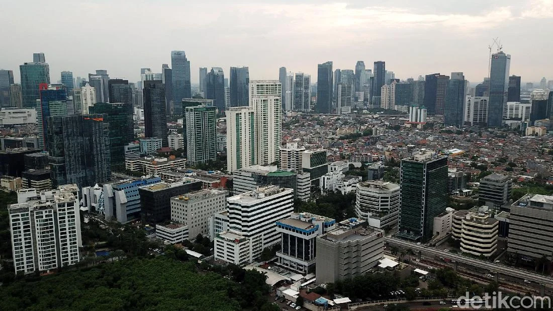 Ekonomi RI Melaju, Lampaui Negara G20 Lain di Kuartal I 2026