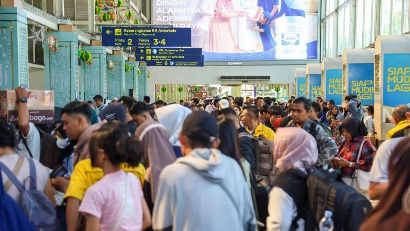 Ekonomi RI Melambat, 8 Langkah Usul Percepatan Pertumbuhan