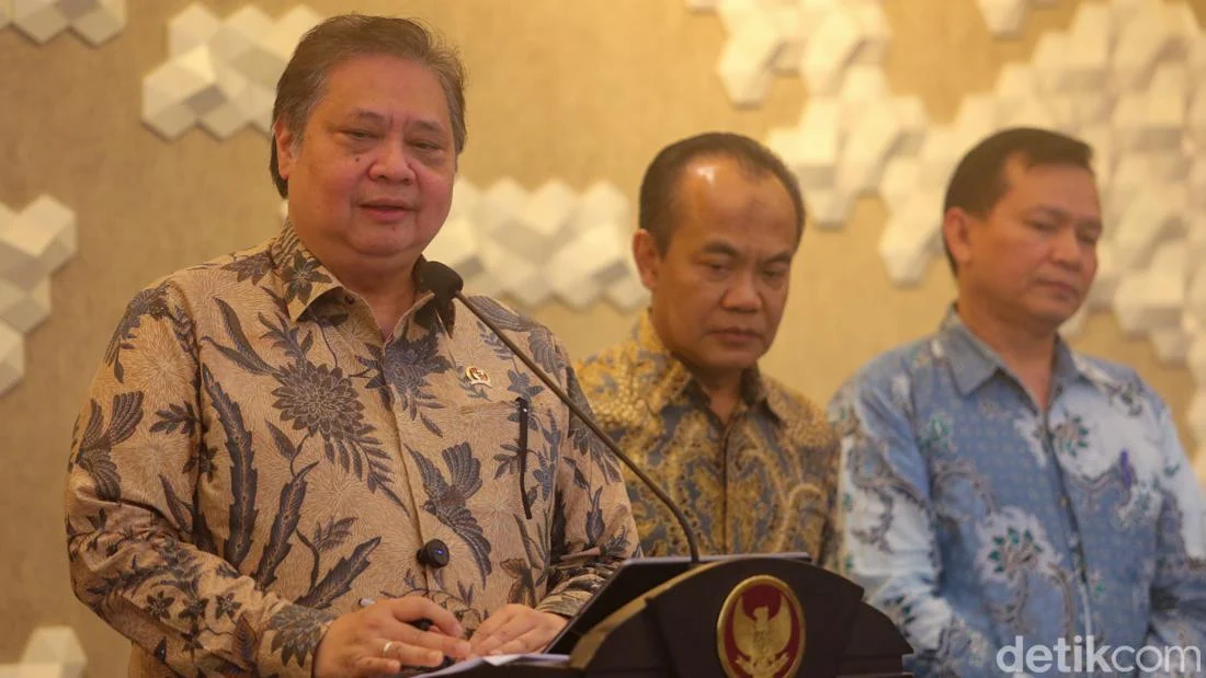 Ekonomi RI Melonjak 5,61% di Q1-2026, Lampaui Negara Besar