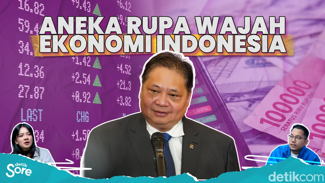 Ekonomi RI Tumbuh 5,61% Kuartal I 2026, Lampaui Ekspektasi Global