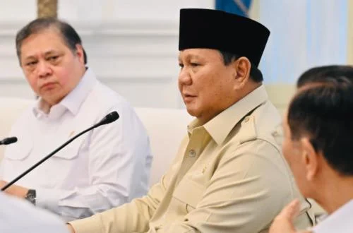 Ekonomi RI Tumbuh 5,61%, Lampaui Ekspektasi dan Negara G20 Lain