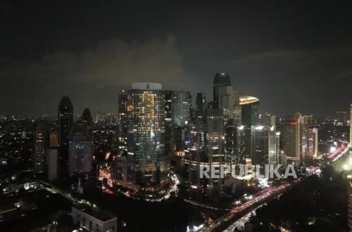 Ekonomi RI Tumbuh 5,61%, Pakar Ungkap PR Besar Pemerintah