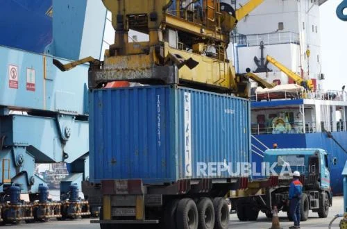 Ekspor Pipa Stainless Steel ke Jerman: Jejak Industri Lokal di Panggung Global
