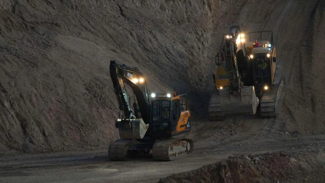 EMAS Bor 3.600m di Tambang Gorontalo, Cari Tambahan Cadangan