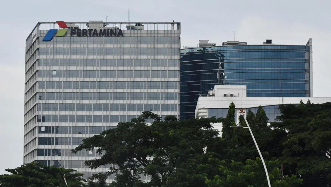 Emiten Pertamina Kuat di Tengah Gejolak, Fundamental Solid