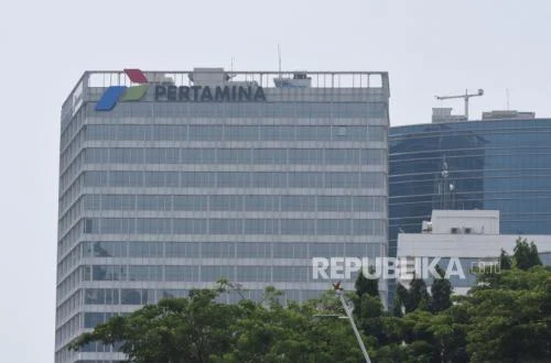 Emiten Pertamina Kuat di Tengah Gejolak Pasar Modal 2026