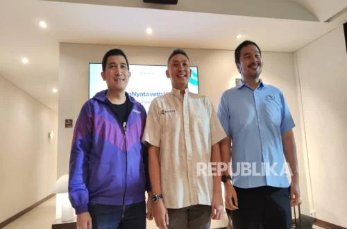 EV Logistik Makin Realistis, Penghematan Biaya Hingga 70%