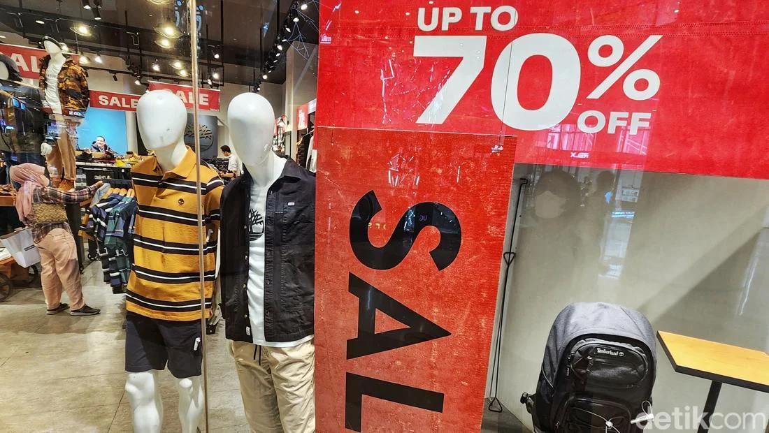 FJGS 2026: Diskon 70% dan Target Rp 16 Triliun di Jakarta