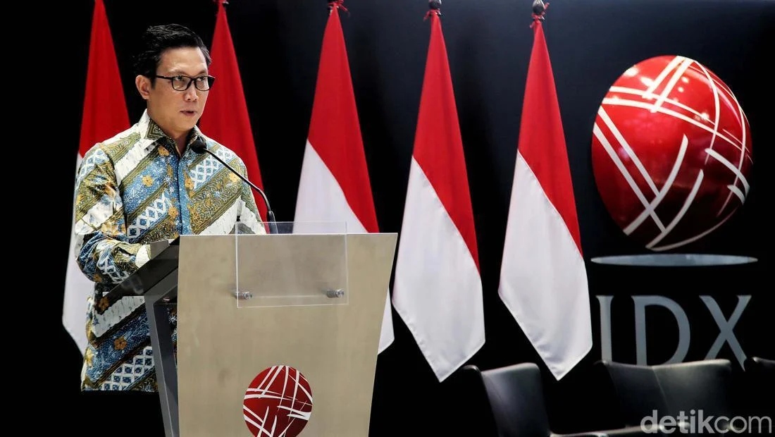 FTSE Russell Keluarkan Saham Konsentrasi Tinggi, BEI Antisipasi