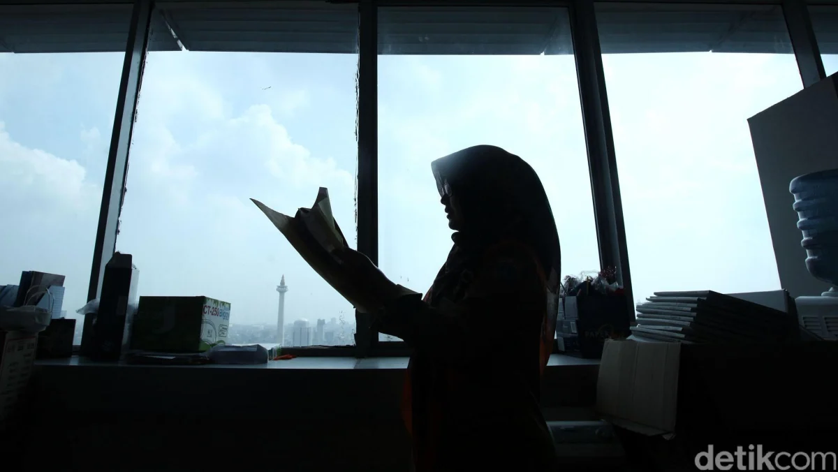 Gaji ke-13 ASN Cair Juni 2026, Ini Rinciannya