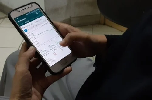 Gaya Hidup Hemat Generasi Muda Diprediksi Bertahan Jangka Panjang